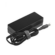 Green Cell AD17AP power adapter/inverter Outdoor 90 W Black