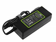 Green Cell AD17AP power adapter/inverter Outdoor 90 W Black