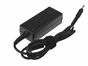 Green Cell AD18AP power adapter/inverter Indoor 40 W Black