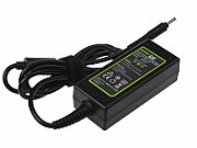 Green Cell AD18AP power adapter/inverter Indoor 40 W Black