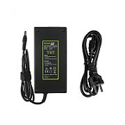 Green Cell AD56P power adapter/inverter Indoor 150 W Black