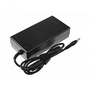 Green Cell AD56P power adapter/inverter Indoor 150 W Black