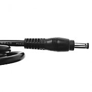 Green Cell AD56P power adapter/inverter Indoor 150 W Black