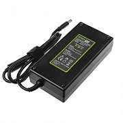 Green Cell AD107P power adapter/inverter Indoor 180 W Black