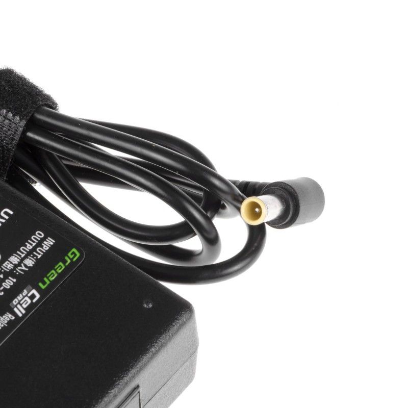 Green Cell AD31P power adapter/inverter Indoor 90 W Black_5