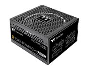 Thermaltake TTP-750AH3FCG-B power supply unit 750 W 24-pin ATX ATX Black