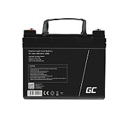 Green Cell AGM21 UPS battery Sealed Lead Acid (VRLA) 12 V 33 Ah
