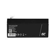 Green Cell AGM19 UPS battery Sealed Lead Acid (VRLA) 12 V 3,3 Ah