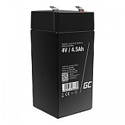 Green Cell AGM36 battery Sealed Lead Acid (VRLA) 4 V 4.5 Ah