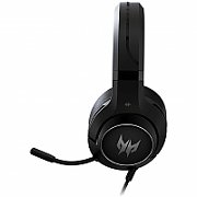 HEADSET GO TRUE WRL/BLACK GP.HDS11.00Z ACER
