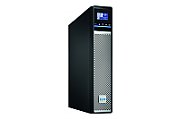 UPS Eaton 5PX1500IRTNG2, 1500 VA, 1500 W, cu management, line-interactive, 8x C13, 1x C14, 1x USB, 12V/9Ah Lead–acid maintenance-free, LCD, Tower/Rack 2U, Negru