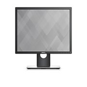 Monitor 19 inch Dell P1917S 1280 x 1024 pixeli, 60 Hz, n