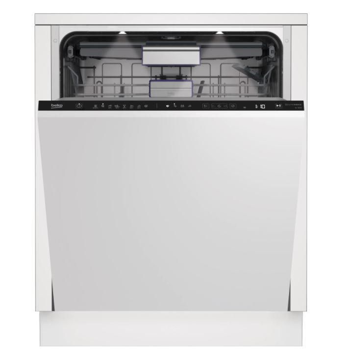 MASINA DE SPALAT VASE BEKO BDIN38531D