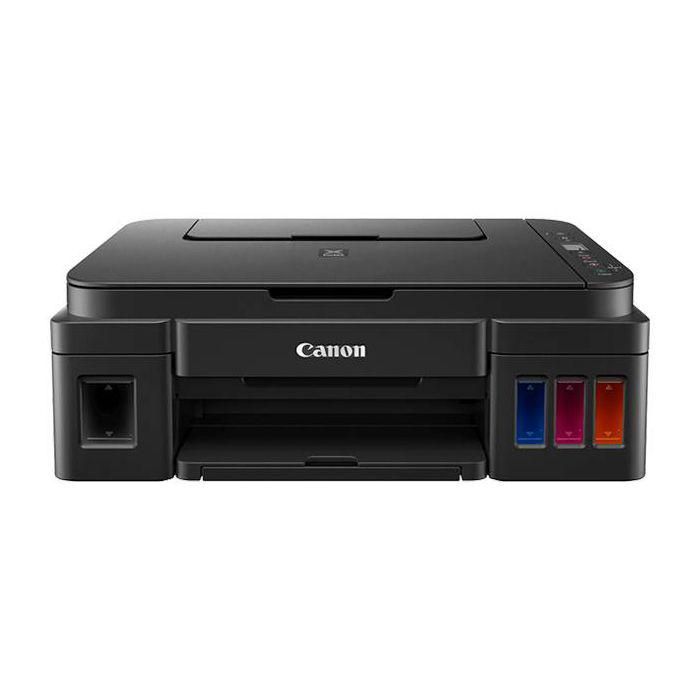Multifunctional inkjet color Canon Pixma TS6350 Black, dimensiune A4 (Printare, Copiere, Scanare), Duplex, viteza 15ipm alb-negru, 10ipm color, rezolutie 4800x1200 dpi, alimentare hartie 100 coli, imprimare fara margini, scanner cu suport plat CIS, rezolutie scanare 1200 x 2400 dpi, viteza copiere_1