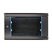 EXTRALINK EX.7256 12U 600X600 WALL-MOUNTED RACKMOUNT CABINET