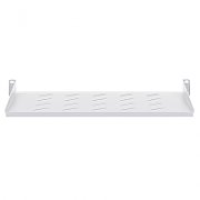 EXTRALINK EX.12745 Shelf 1U For Wall Cabinets 19inch 300MMX1U Gray
