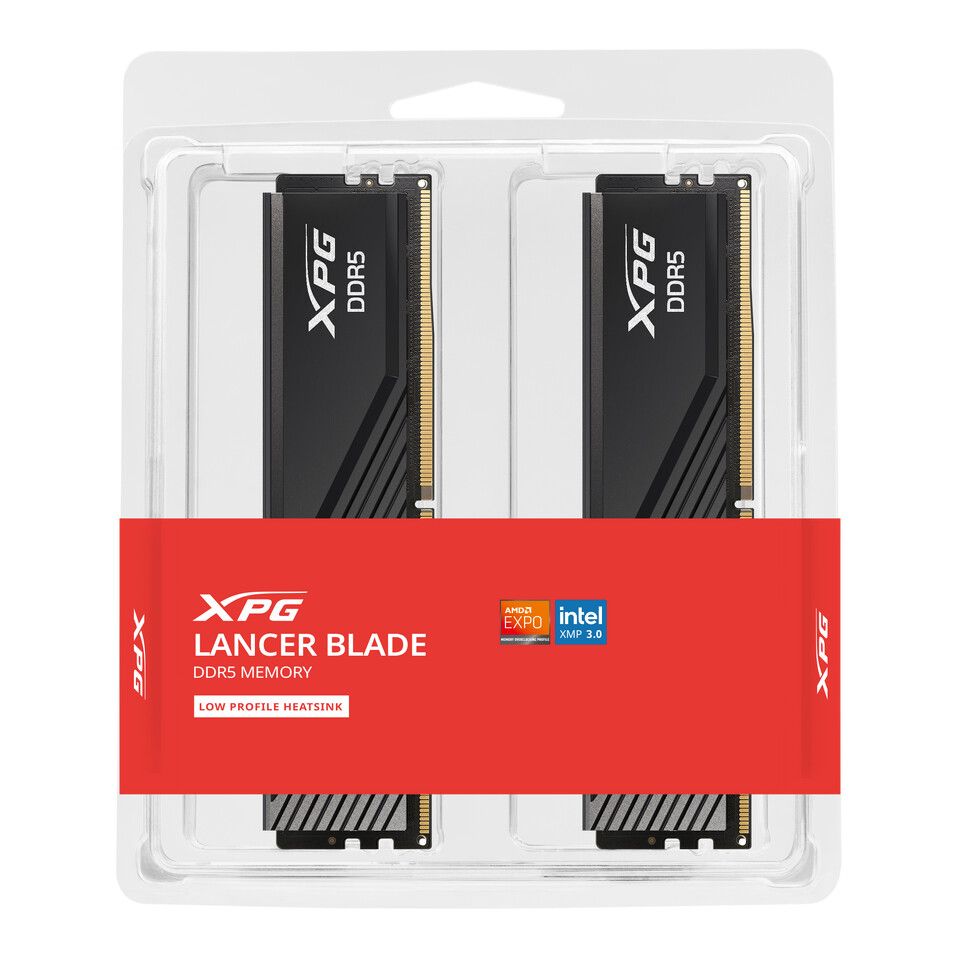 Memorie ADATA XPG LANCER, 32GB, DDR5, CL40, 6000MHz_1