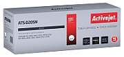 Activejet ATS-D205N toner for Samsung printers replacement Samsung MLT-D205S Supreme 2000 pages black