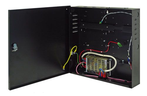 DOOR CONTROLLER ENCLOSURE/AEC-AMC2-ENC3 BOSCH