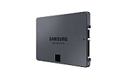Samsung SSD 2.5  8TB Samsung 870 QVO Serie SATA 3 ~~~ QLC Technology / 36Month Warranty