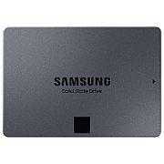 Samsung SSD 2.5  8TB Samsung 870 QVO Serie SATA 3 ~~~ QLC Technology / 36Month Warranty