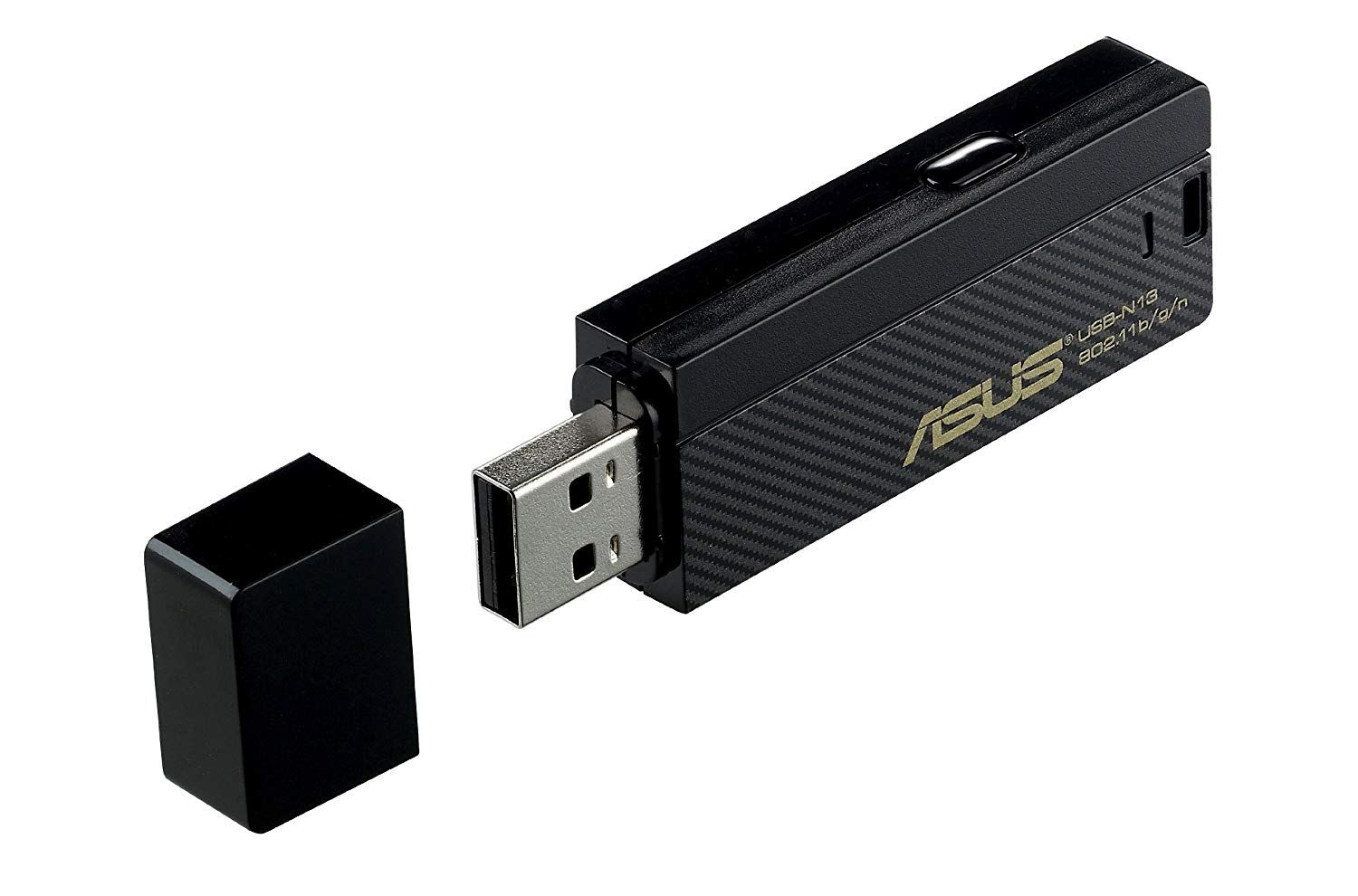 Asus Dual-Band AC1900 USB Wi-Fi Adapter, USB-AC68, IEEE 802.11 a/b/g/n/ac, 2* Internal antenn/ External antenna, 2.4 GHz/5 GHz_1