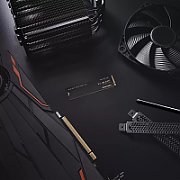 Western Digital WD SSD M.2 (2280) 1TB Black SN770 PCIe 4.0/NVMe (Di)