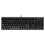 Tastatura HP HyperX Alloy 65 AUQ, Mecanica, neagra