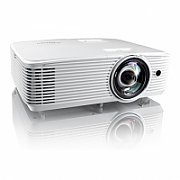 Videoproiector Optoma W309ST, 1280 x 800 pixeli, 16:10, 3800 lm, DLP, 6000 h, Fara Wi-Fi incorporat, Alb
