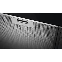 Electrolux LFG719R Built-in Black 700 m3/h A