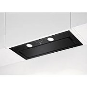 Electrolux LFG719R Built-in Black 700 m3/h A