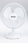 Desktop fan Ravanson WT-1030 O35cm (white)