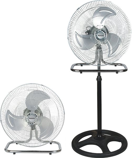 Fan Ravanson WT-7046 3in1
