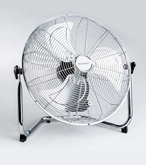 Floor fan circulator Ravanson WT-7045