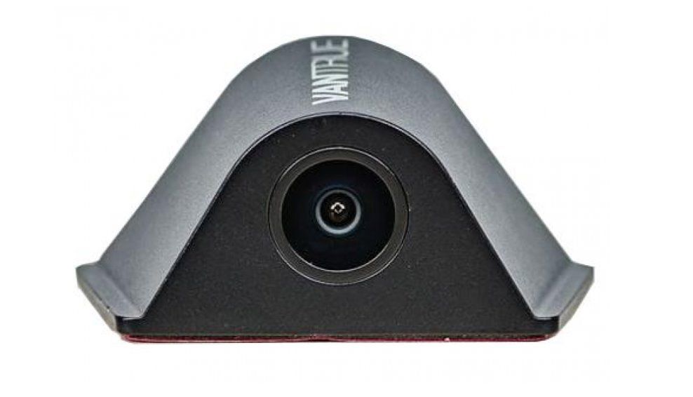 Vantrue M2 Car camera Video recorder  2.5K + Full HD Black_6
