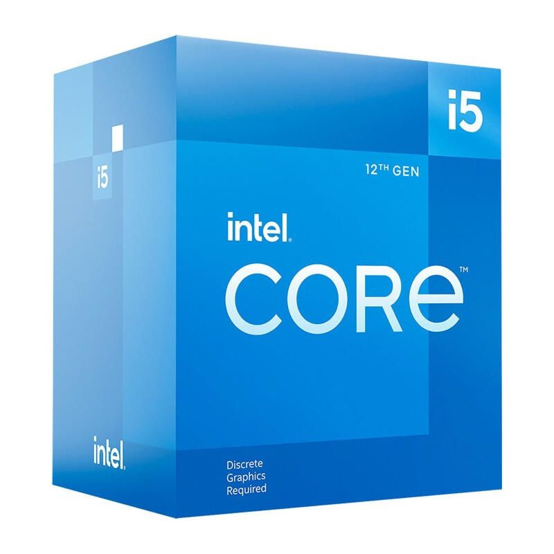 INTEL Core i5-12600KF 3.6GHz LGA1700 20M Cache No Graphics Tray CPU_2