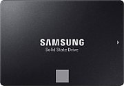 SSD 2.5  4TB Samsung 870 EVO SATA 3 ~~~ non-Reporting