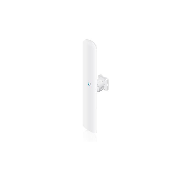 Ubiquiti Access Point UniFi AC Long Range,450 Mbps(2.4GHz),867 Mbps(5GHz),Range 183 m, Passive PoE,24V, 0.5A PoE Adapter Included,250+ Concurrent Clients, 1x10/100/1000 RJ-45 Port,Wall/Ceiling Mount(Kits Included),EU_2