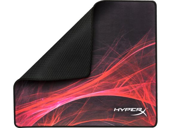 Mousepad HP HyperX PULSEFIRE, negru, Extra Large_1