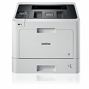 Imprimanta laser color Brother HL-L8360CDW, A4, duplex, USB 2.0, Wi-Fi, NFC, 31 ppm negru, 31 ppm color