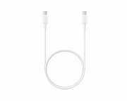 Samsung Type-C to C Cable (1m) White