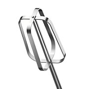 Philips Viva Collection HR3740/00 mixer Hand mixer 450 W White