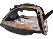 Tefal FV9845E0 iron Durilium AirGlide Autoclean soleplate 3200 W