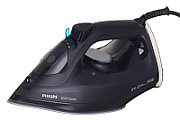 Philips 3000 Series DST3041/80 Steam Iron Ceramic Plate 2600 W Black