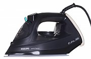 Philips 3000 Series DST3041/80 Steam Iron Ceramic Plate 2600 W Black