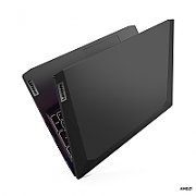 Laptop Lenovo IdeaPad Gaming 3  15ACH6, 15.6 inch, AMD Ryzen 5 5600H, 8 GB RAM, 512 GB SSD, GeForce RTX 3050, Free DOS