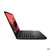 Laptop Lenovo IdeaPad Gaming 3  15ACH6, 15.6 inch, AMD Ryzen 5 5600H, 8 GB RAM, 512 GB SSD, GeForce RTX 3050, Free DOS