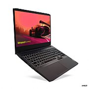 Laptop Lenovo IdeaPad Gaming 3  15ACH6, 15.6 inch, AMD Ryzen 5 5600H, 8 GB RAM, 512 GB SSD, GeForce RTX 3050, Free DOS
