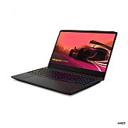 Laptop Lenovo IdeaPad Gaming 3  15ACH6, 15.6 inch, AMD Ryzen 5 5600H, 8 GB RAM, 512 GB SSD, GeForce RTX 3050, Free DOS