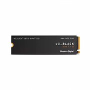 Western Digital WD SSD M.2 (2280) 500GB Black SN770 PCIe 4.0/NVMe (Di)